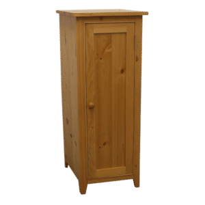 A Series 1 Door Jam Cupboard