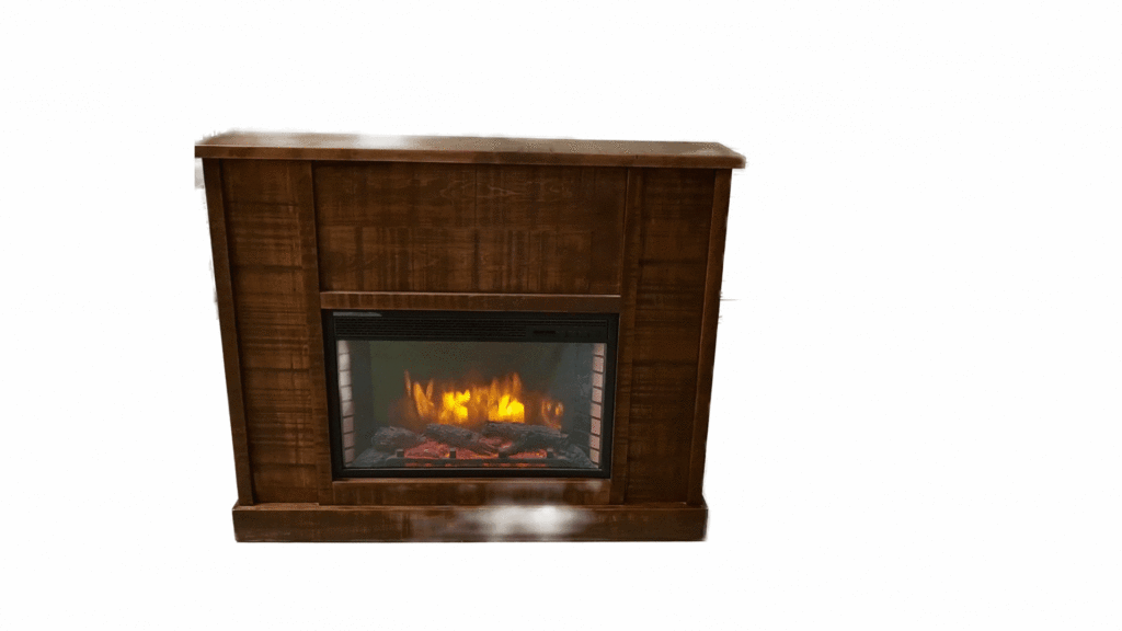 Custom Fireplaces ASB Conestoga