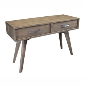 Avenue Sofa Table with 2 Drawers