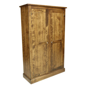 JFB 2 Door Jam Cupboard
