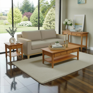 Kennaway Living Room